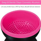 Mini Makeup Brush Cleaner